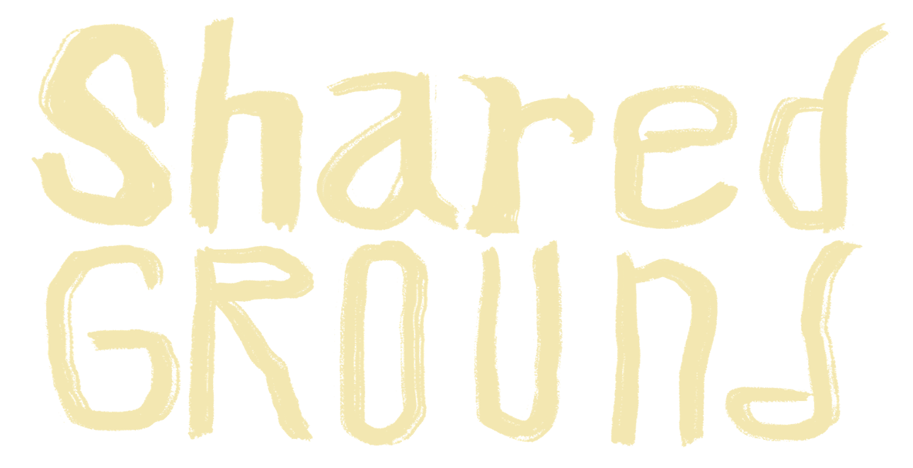 Shared Ground